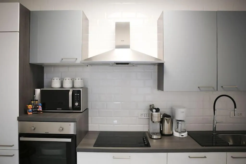 New & Luxury Apartment Tony Split