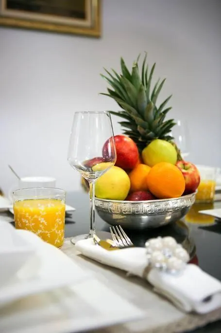 New & Luxury Apartment Tony Split Croatia