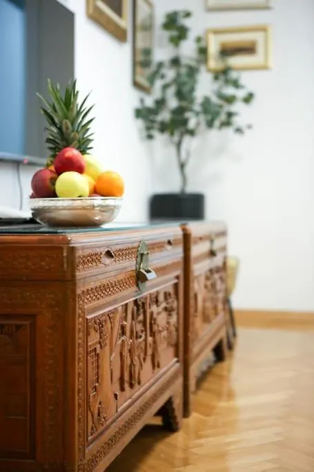 New & Luxury Apartment Tony Split Croatia