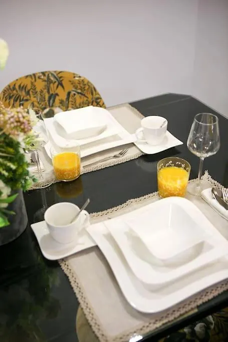 New & Luxury Apartment Tony Split Croatia
