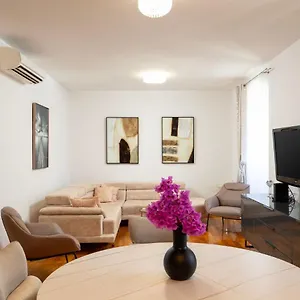  Apartment Klara Bacvice