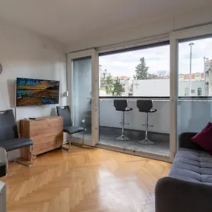  Apartment Royal Luxe
